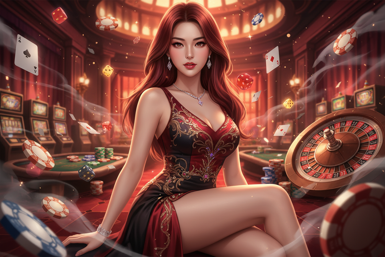 BM168+: ศูนย์รวมเกมคาสิโนออนไลน์ครบวงจร พร้อม BM168 ทางเข้า สู่ประสบการณ์เหนือระดับ